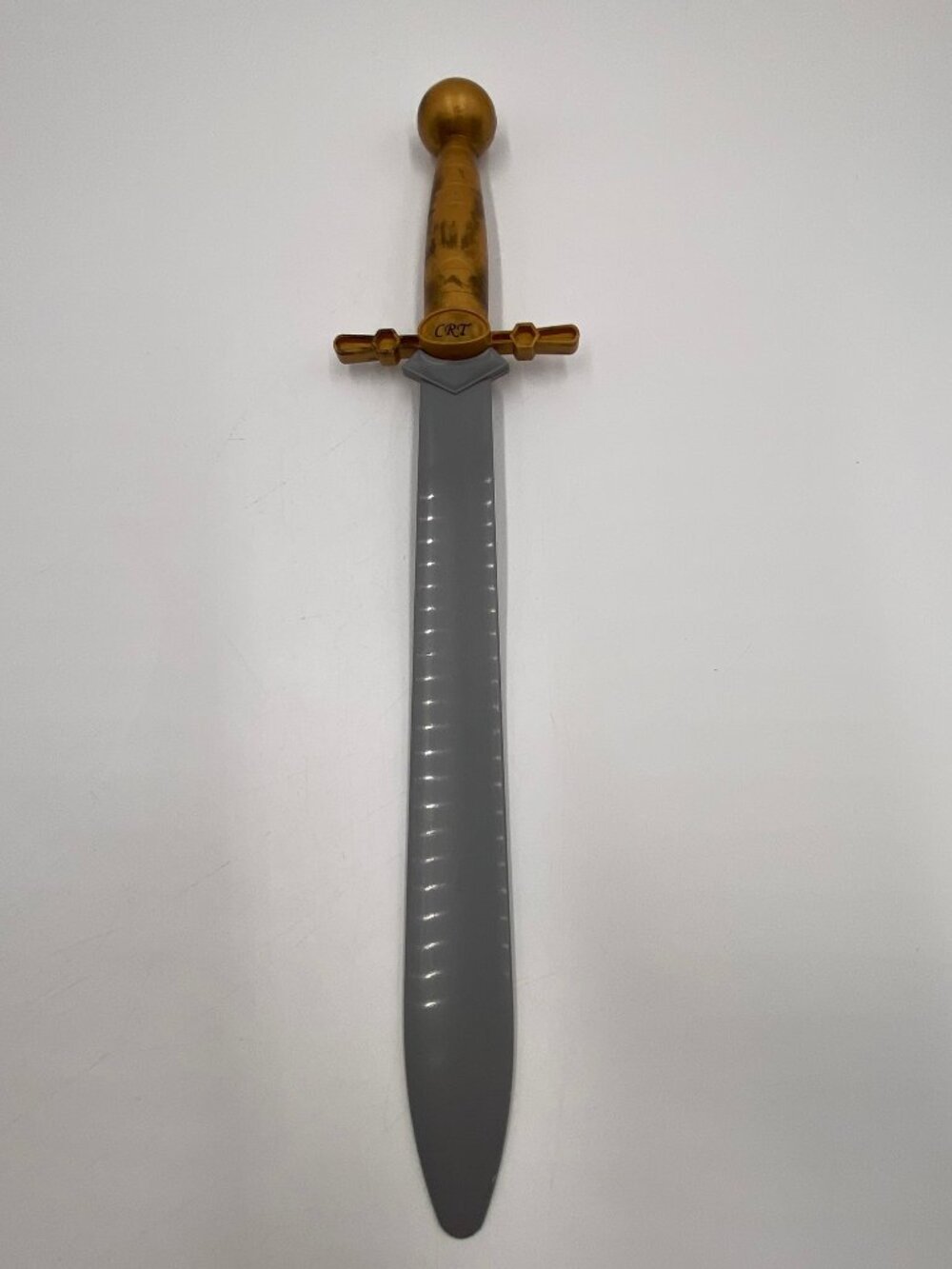 Disney Parks Walt Disney World Cinderella’s Royal Table CRT 17” Sword Souvenir